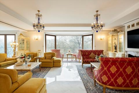 undefined, Brook House, 113 Park Lane, Mayfair, London, W1K