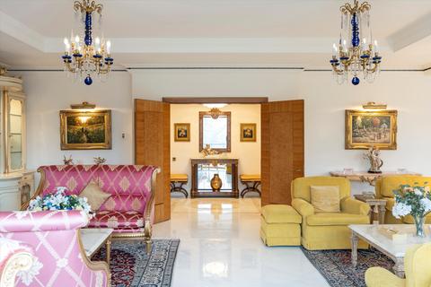undefined, Brook House, 113 Park Lane, Mayfair, London, W1K