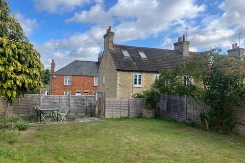 undefined, East Street, Stanwick