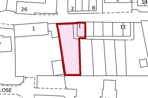 undefined, East Street, Stanwick