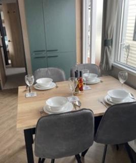 undefined, Viewfield Manor Leisure Park