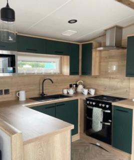 undefined, Viewfield Manor Holiday Park