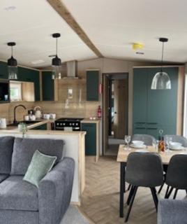 undefined, Viewfield Manor Holiday Park