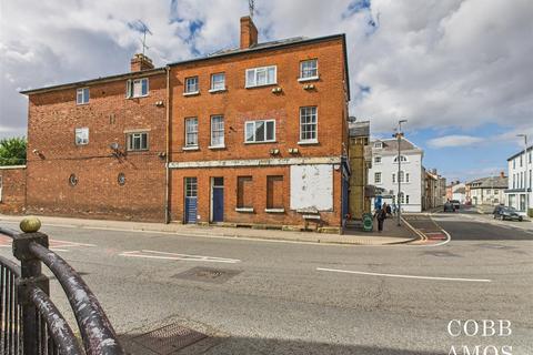undefined, Broad Street, Leominster