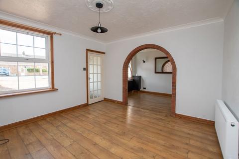 3 bedroom terraced house for sale, Wragholme Road, Louth LN11