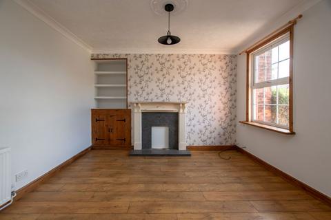 3 bedroom terraced house for sale, Wragholme Road, Louth LN11