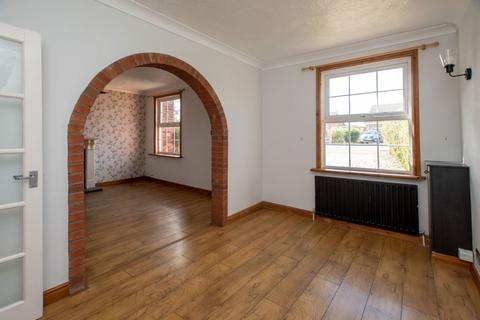 3 bedroom terraced house for sale, Wragholme Road, Louth LN11