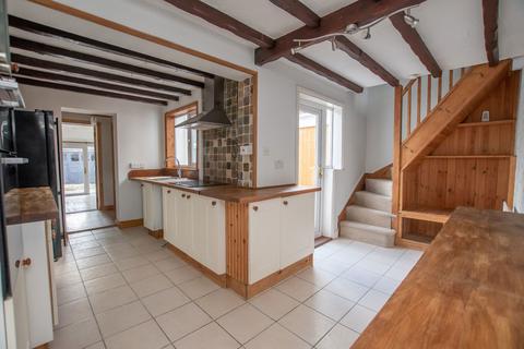 3 bedroom terraced house for sale, Wragholme Road, Louth LN11