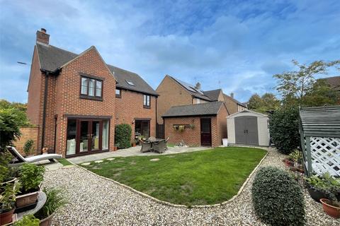 undefined, Tocker Gardens, Warfield, Bracknell, Berkshire, RG42
