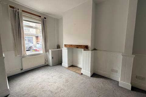 undefined, Baker Street, York