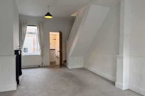 undefined, Baker Street, York
