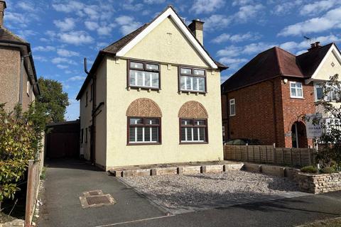 undefined, Collinsfield, Evesham