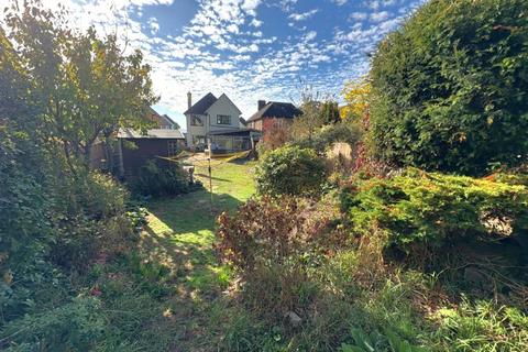 undefined, Collinsfield, Evesham
