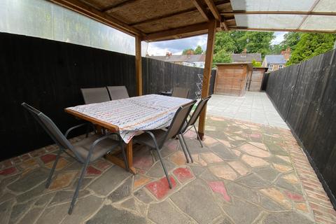 undefined, WOKING