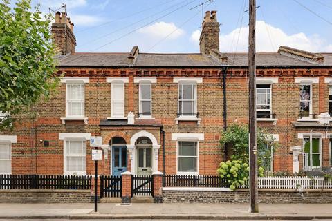 2 bedroom terraced house for sale, Marne Street, London W10