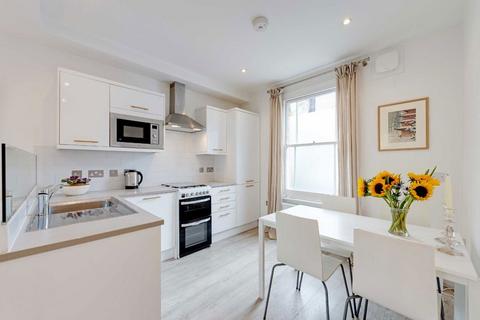 2 bedroom terraced house for sale, Marne Street, London W10