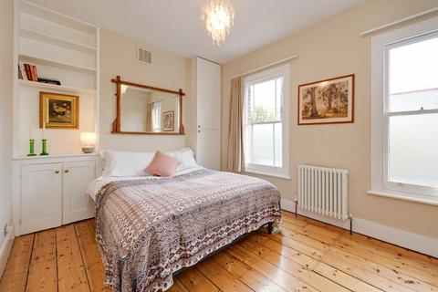 2 bedroom terraced house for sale, Marne Street, London W10