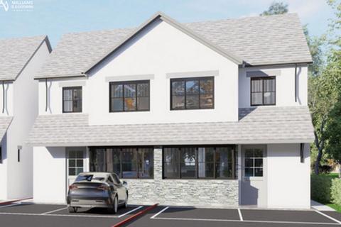 undefined, Ffordd Caergybi, Llanfairpwllgwyngyll, Anglesey, LL61