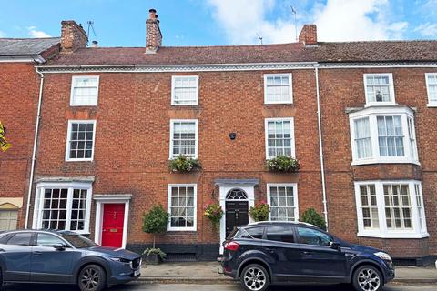 44 Bridge Street, Pershore, WR10 1AT