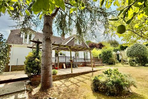 5 bedroom detached house for sale, Harthill Drove, SP5 2HR