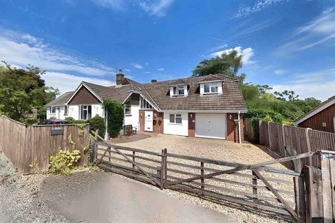 5 bedroom detached house for sale, Harthill Drove, SP5 2HR