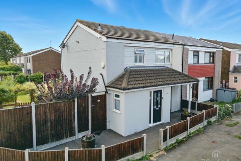 First Avenue, Canvey Island, SS8 9