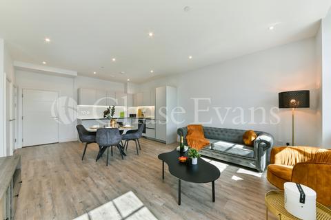The Factory, Memorial Avenue, Slough, London, SL1
