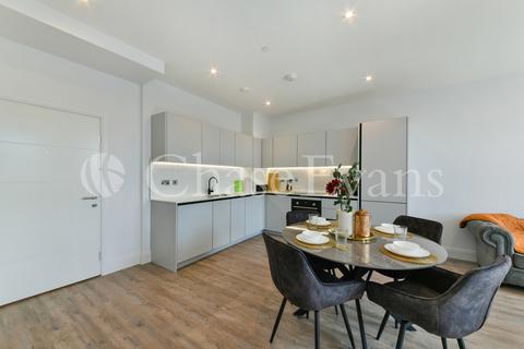 undefined, The Factory, Memorial Avenue, Slough, London, SL1