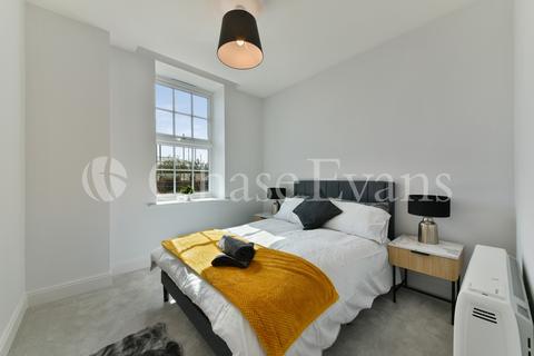 undefined, The Factory, Memorial Avenue, Slough, London, SL1