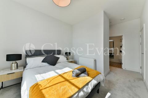 undefined, The Factory, Memorial Avenue, Slough, London, SL1