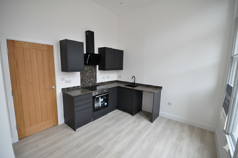 undefined, Staffordshire DE14