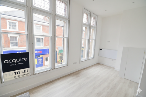 undefined, Staffordshire DE14