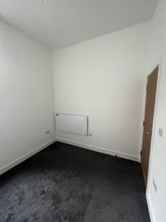 undefined, Staffordshire DE14