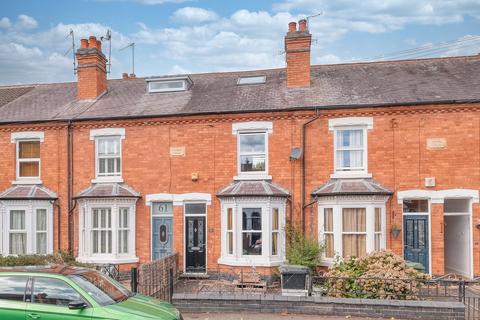 63 Foley Road, Worcester, WR2 4ND