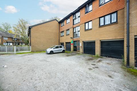 undefined, York Close, London E6