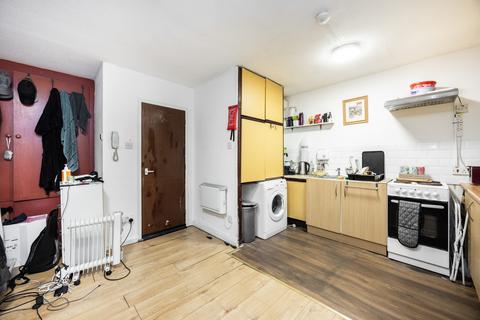 undefined, York Close, London E6
