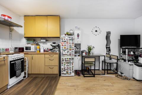undefined, York Close, London E6