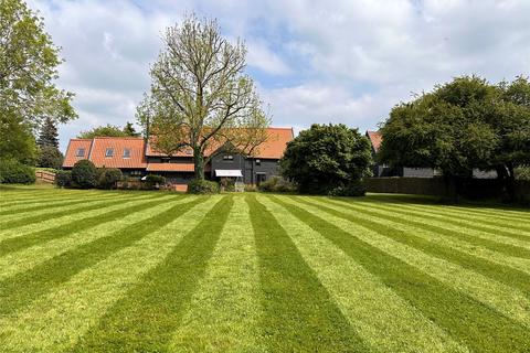 4 bedroom detached house for sale, Hintlesham, Ipswich, Suffolk, IP8