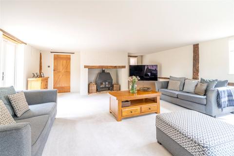 4 bedroom detached house for sale, Hintlesham, Ipswich, Suffolk, IP8