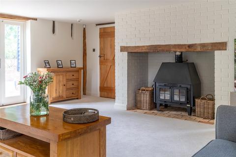 4 bedroom detached house for sale, Hintlesham, Ipswich, Suffolk, IP8