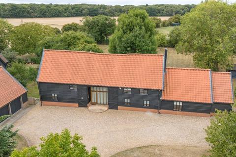 4 bedroom detached house for sale, Hintlesham, Ipswich, Suffolk, IP8