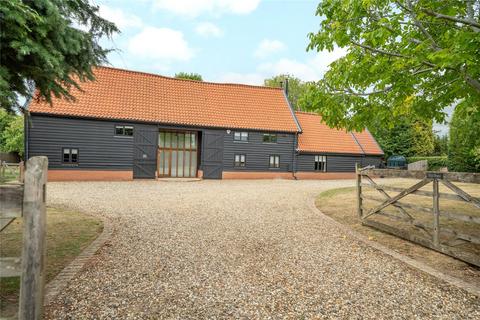 4 bedroom detached house for sale, Hintlesham, Ipswich, Suffolk, IP8