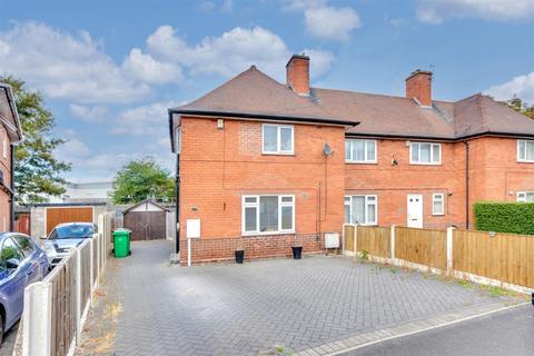 Southwold Drive, Nottingham