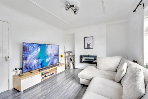 undefined, Southwold Drive, Nottingham