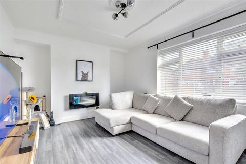 undefined, Southwold Drive, Nottingham