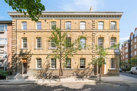 3 bedroom apartment to rent, Newcourt Street, St John's Wood, NW8