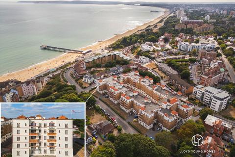 2 bedroom flat for sale, Sea Road, Bournemouth BH5