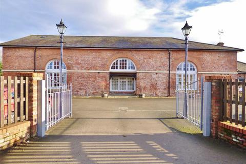 3 bedroom semi-detached house to rent, Old Station Works, Hutton Cranswick