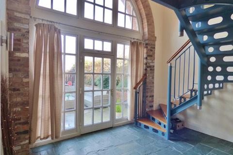 3 bedroom semi-detached house to rent, Old Station Works, Hutton Cranswick