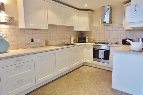 3 bedroom semi-detached house to rent, Old Station Works, Hutton Cranswick